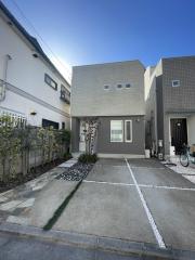 本天沼1丁目戸建