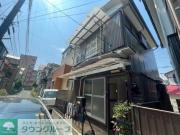 松戸市栄町3丁目貸家