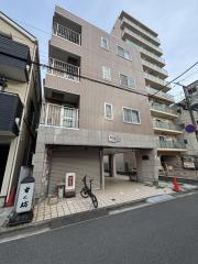 ゼウス横濱