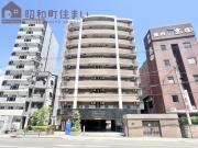 セレッソコート上本町EAST