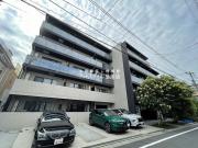 都営浅草線馬込駅まで徒歩8分