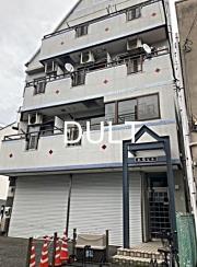 東京メトロ千代田線町屋駅まで徒歩14分