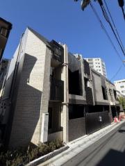 東京メトロ有楽町線護国寺駅まで徒歩3分
