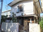 京王線笹塚駅まで徒歩7分