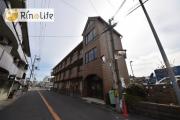 南海泉北線深井駅まで徒歩20分