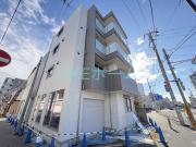 ヴランドール船橋本町
