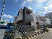 ブルーム武蔵中原