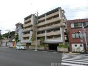 プレサンス京大東