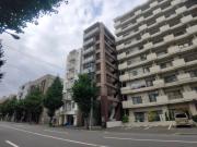 地下鉄東西線西１８丁目駅まで徒歩2分