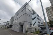 広和ハイツNo.8
