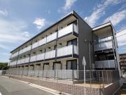ＪＲ東海道本線大高駅まで徒歩7分