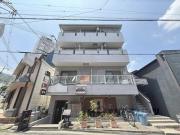 田村マンション
