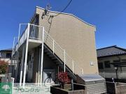 小田急江ノ島線鶴間駅まで徒歩9分