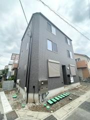サンライズ谷塚