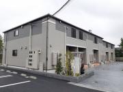ＪＲ青梅線小作駅までバス約10分 徒歩7分