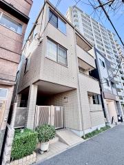 グローブシティ本駒込ANNEX