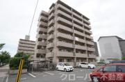 ＪＲ予讃線宇多津駅まで徒歩12分