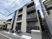 地下鉄千日前線南巽駅まで徒歩8分