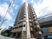 地下鉄長堀鶴見緑地線松屋町駅まで徒歩5分