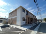 熊本市電健軍線田崎橋駅まで徒歩55分