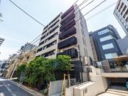 ＪＲ山手線恵比寿駅まで徒歩3分