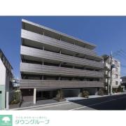 東急東横線学芸大学駅まで徒歩10分