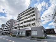 ＪＲ中央線三鷹駅まで徒歩15分