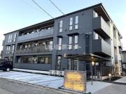 ＪＲ仙石線中野栄駅まで徒歩8分