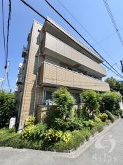 地下鉄谷町線駒川中野駅まで徒歩5分