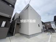 西鉄天神大牟田線西鉄久留米駅まで徒歩8分