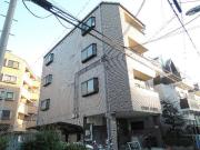 地下鉄今里筋線だいどう豊里駅まで徒歩9分