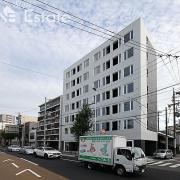 名鉄瀬戸線森下駅まで徒歩11分