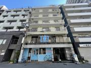 東梅田レジデンス小島