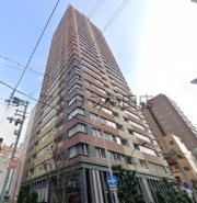 地下鉄四つ橋線四ツ橋駅まで徒歩4分