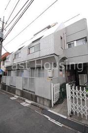 ＪＲ中央線高円寺駅まで徒歩2分