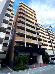 地下鉄御堂筋線大国町駅まで徒歩3分