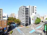 西鉄天神大牟田線高宮駅まで徒歩3分