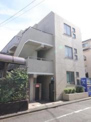 プレジオ中町