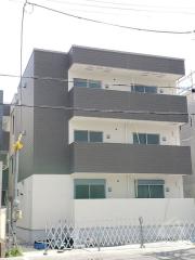 近鉄難波・奈良線若江岩田駅まで徒歩3分