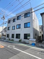 京王井の頭線高井戸駅まで徒歩9分