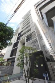 地下鉄御堂筋線淀屋橋駅まで徒歩4分