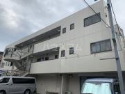 サンライズ関道