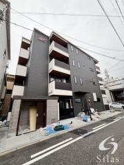 阪神なんば線伝法駅まで徒歩15分