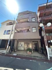 クロノス保土ヶ谷