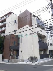 ビラビスタ船橋宮本