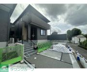 （仮）立川市富士見町4丁目戸建C棟