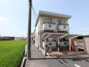 水島臨海鉄道弥生駅まで徒歩14分