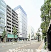 FUSHI BLD