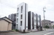 野中第1マンション