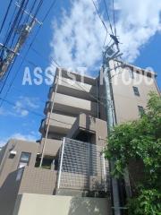 小田急小田原線千歳船橋駅まで徒歩3分